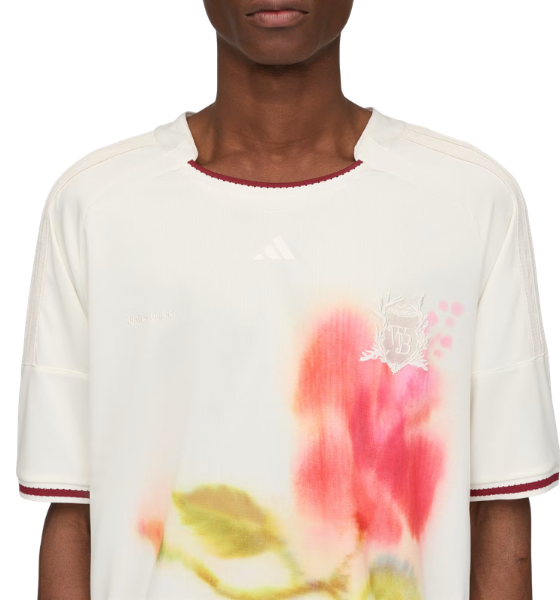 Off-White WB Football Jersey