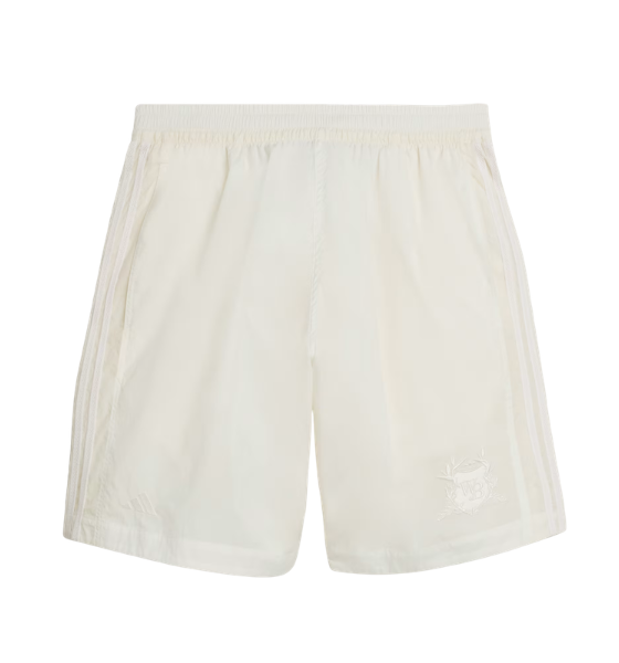 Off-White WB Football Shorts