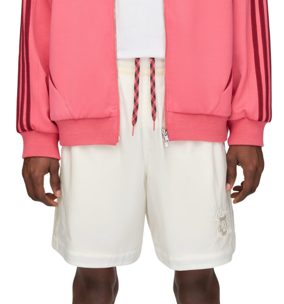 Off-White WB Football Shorts