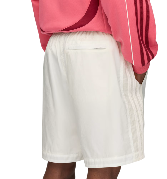 Off-White WB Football Shorts