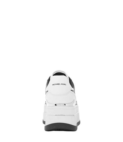 Hayes Lace Up Leather Sneaker
