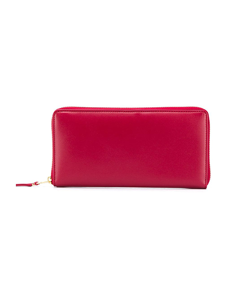 Arecalf Red Wallet