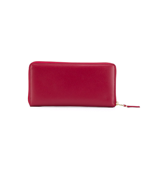 Arecalf Red Wallet