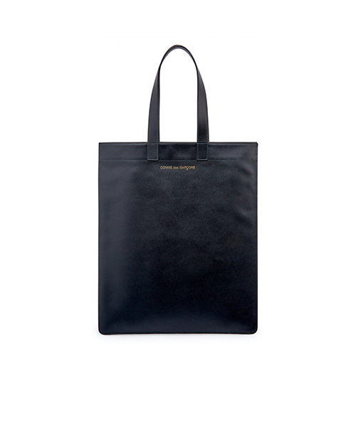 Arecalf Black Tote Bag