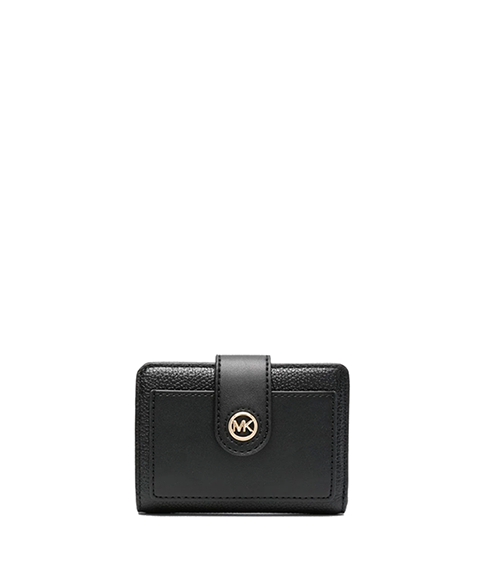 Michael Kors Charm Small Wallet