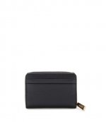 Black Jet Set Wallet