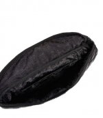 Black Kensington Drench Beltbag