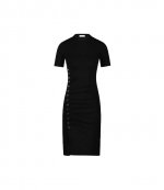 Black Short Dress