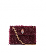 Wine Mini Kensington Tinsel