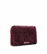 Wine Mini Kensington Tinsel
