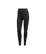 aSMC TST Black 7/8 Leggins