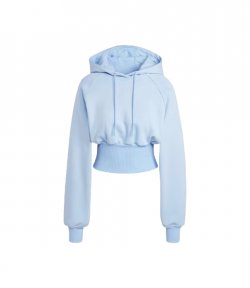 aSMC CR GlowBlu Hoodie