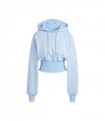 aSMC CR GlowBlu Hoodie