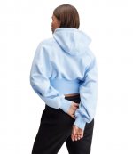 aSMC CR GlowBlu Hoodie