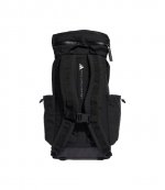 aSMC Black Backpack