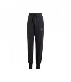 aSMC Black Track Pants