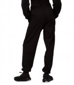 aSMC Black Track Pants