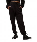 aSMC Black Track Pants