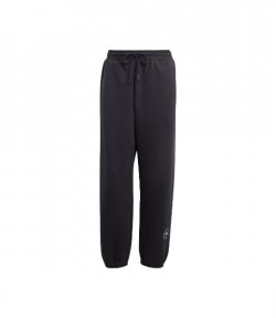 aSMC Loose SP Black Trackpants