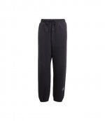 aSMC Loose SP Black Trackpants