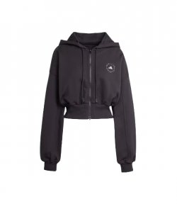 aSMC Cro Black Hoodie