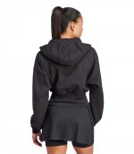 aSMC Cro Black Hoodie