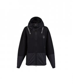 aSMC TPA SCUB Black Jacket