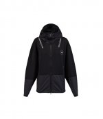 aSMC TPA SCUB Black Jacket