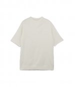 U SS Tee Prem Cream T-Shirt