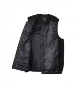 M Liner Black Vest