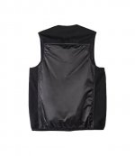 M Liner Black Vest