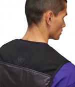 M Liner Black Vest