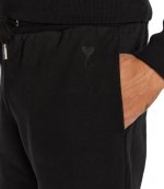 Jogging Ami De Coeur Dark Coffe