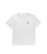 Small Red Ami De Coeur T-Shirt