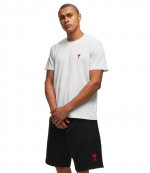 Small Red Ami De Coeur T-Shirt