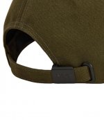Y-3 Kaki Logo Cap