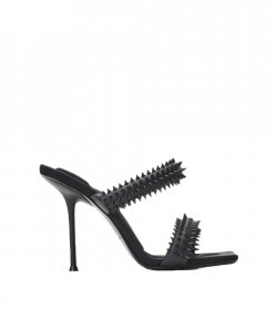 Julie Tubular Sandal