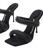 Julie Tubular Sandal