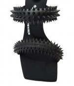 Julie Tubular Sandal