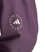 aSMC SW Bomber Minerared Burgundy jacket