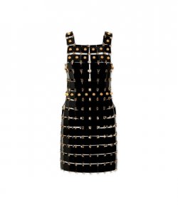 Haut Top Black