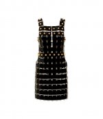 Haut Top Black