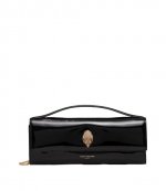 Bond Long Top Black Handle Bag Patent