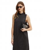 Bond Long Top Black Handle Bag Patent