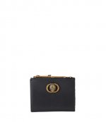 Chelsea Mini Purse Black Wallet