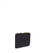 Chelsea Mini Purse Black Wallet