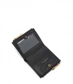 Chelsea Mini Purse Black Wallet