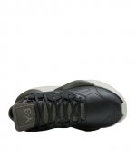 Y-3 KAIWA Black Kaki Sneaker