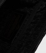 SN Kensington SQ Black Tote Dr Handbag
