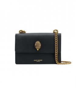 Black Shoreditch SM Cross Body Bag